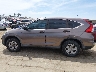 3CZRM3H39FG****** Reparables 2015 Honda CR-V en Estado de California