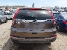 3CZRM3H39FG****** Destrozados 2015 Honda CR-V