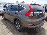 3CZRM3H39FG****** Salvamento y Reparables 2015 Honda CR-V en North Hollywood