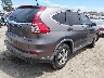 3CZRM3H39FG****** Salvamento y Destrozados 2015 Honda CR-V en Estado de California