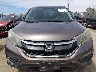 3CZRM3H39FG****** Salvamento y Reparables 2015 Honda CR-V en Estado de California