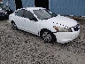 1HGCP26498A****** Salvamento y Destrozados 2008 Honda Accord en Louisville North