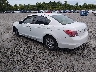 1HGCP26498A****** Salvamento y Reparables 2008 Honda Accord en Louisville North