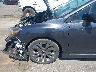JF1GPAY67G8****** Salvage and Repairable 2016 Subaru Impreza in Virginia State
