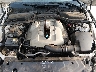 WBANB33574B****** Reparables 2004 BMW 5 Series en Huntsville