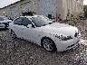 WBANB33574B****** Salvamento y Destrozados 2004 BMW 5 Series en Huntsville