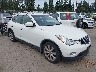 JN1BJ0HR4FM****** Salvage and Wrecked 2015 Infiniti QX50 in Seattle