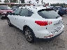 JN1BJ0HR4FM****** Salvage and Repairable 2015 Infiniti QX50 in Seattle