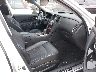 JN1BJ0HR4FM****** Used and Repairable 2015 Infiniti QX50 in Washington State