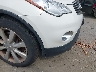 JN1BJ0HR4FM****** Salvage and Repairable 2015 Infiniti QX50 in Washington State