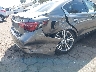 JN1EV7AP6KM****** Destrozados 2019 Infiniti Q50 en Estado de California