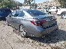 JN1EV7AP6KM****** Salvamento y Reparables 2019 Infiniti Q50 en Fontana