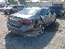 JN1EV7AP6KM****** Salvamento y Destrozados 2019 Infiniti Q50 en Estado de California