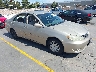 4T1BE32KX5U****** Salvage and Wrecked 2005 Toyota Camry in Fremont