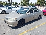 4T1BE32KX5U****** Used and Repairable 2005 Toyota Camry in Fremont