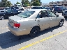 4T1BE32KX5U****** Salvage and Wrecked 2005 Toyota Camry in California State