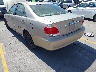 4T1BE32KX5U****** Salvage and Repairable 2005 Toyota Camry in California State