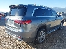 4JGFF5KE6LA****** Salvage and Wrecked 2020 Mercedes-Benz GLS-Class in Montana State