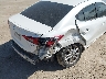 JM1BM1V78E1****** Reparables 2014 Mazda 3 en Estado de Texas