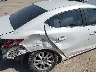 JM1BM1V78E1****** Salvamento 2014 Mazda 3