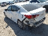 JM1BM1V78E1****** Salvamento y Reparables 2014 Mazda 3 en San Antonio South