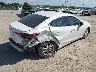 JM1BM1V78E1****** Salvamento y Destrozados 2014 Mazda 3 en Estado de Texas
