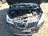 KL4CJESB4GB****** Reparables 2016 Buick Encore en Metro DC
