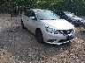 3N1AB7AP0GY****** Salvage and Wrecked 2016 Nissan Sentra in Metro DC