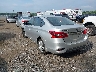 3N1AB7AP0GY****** Salvage and Repairable 2016 Nissan Sentra in Metro DC