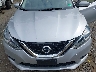 3N1AB7AP0GY****** Salvage and Repairable 2016 Nissan Sentra in Maryland State