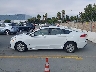 3FA6POG76KR****** Repairable 2019 Ford Fusion in California State