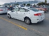 3FA6POG76KR****** Salvage and Repairable 2019 Ford Fusion in Fremont