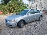 5NPET46C88H****** Usados y Reparables 2008 Hyundai Sonata en Pittsburgh North