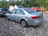 5NPET46C88H****** Salvamento y Reparables 2008 Hyundai Sonata en Pittsburgh North