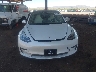 5YJ3E1EB0KF****** Wrecked 2019 Tesla Model 3 in Arizona State