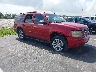 1GNFC13J77R****** Salvage and Wrecked 2007 Chevrolet Tahoe in Miami North