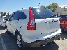 JHLRE38778C****** Salvage and Repairable 2008 Honda CR-V in Fresno