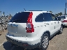 JHLRE38778C****** Salvage and Wrecked 2008 Honda CR-V in California State