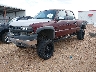 1GCHK23U81F****** Used and Repairable 2001 Chevrolet Silverado 2500 HD in El Paso