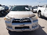 JTEZU5JR4A5****** Wrecked 2010 Toyota 4Runner in Texas State