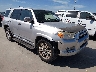 JTEZU5JR4A5****** Salvage and Wrecked 2010 Toyota 4Runner in Austin