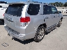 JTEZU5JR4A5****** Salvage and Wrecked 2010 Toyota 4Runner in Texas State