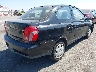 JTDAT123810****** Salvage and Wrecked 2001 Toyota Echo in California State