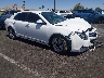 1G1ZC5EB9AF****** Salvamento y Destrozados 2010 Chevrolet Malibu en IAA Las Vegas