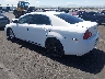 1G1ZC5EB9AF****** Salvamento y Reparables 2010 Chevrolet Malibu en IAA Las Vegas