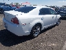 1G1ZC5EB9AF****** Salvamento y Destrozados 2010 Chevrolet Malibu en Estado de Nevada