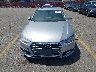 WAUENAF46HN****** Destrozados 2017 Audi A4 en Estado de California
