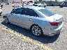 WAUENAF46HN****** Salvamento y Reparables 2017 Audi A4 en Fontana