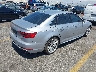 WAUENAF46HN****** Salvamento y Destrozados 2017 Audi A4 en Estado de California