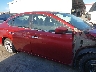 3N1AB7AP5FL****** Reparables 2015 Nissan Sentra en Estado de California